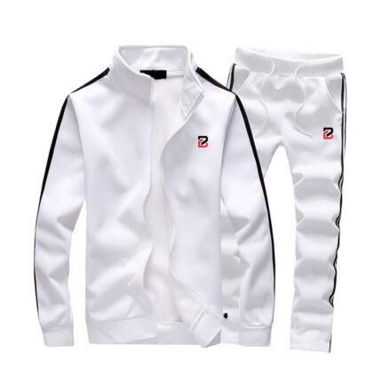 Track Suit