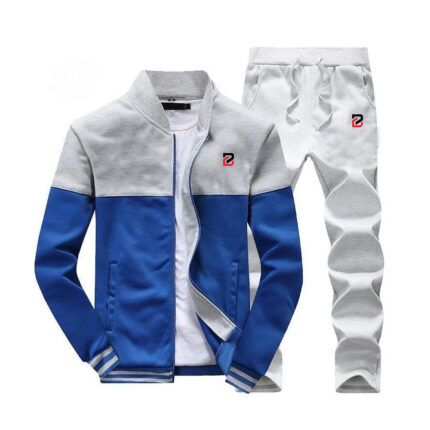 Track Suit