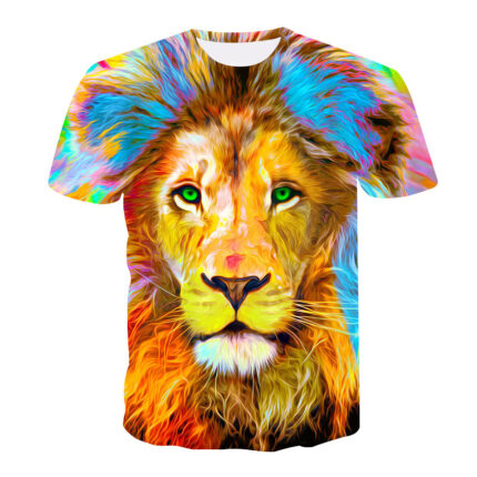 Sublimation T-Shirts
